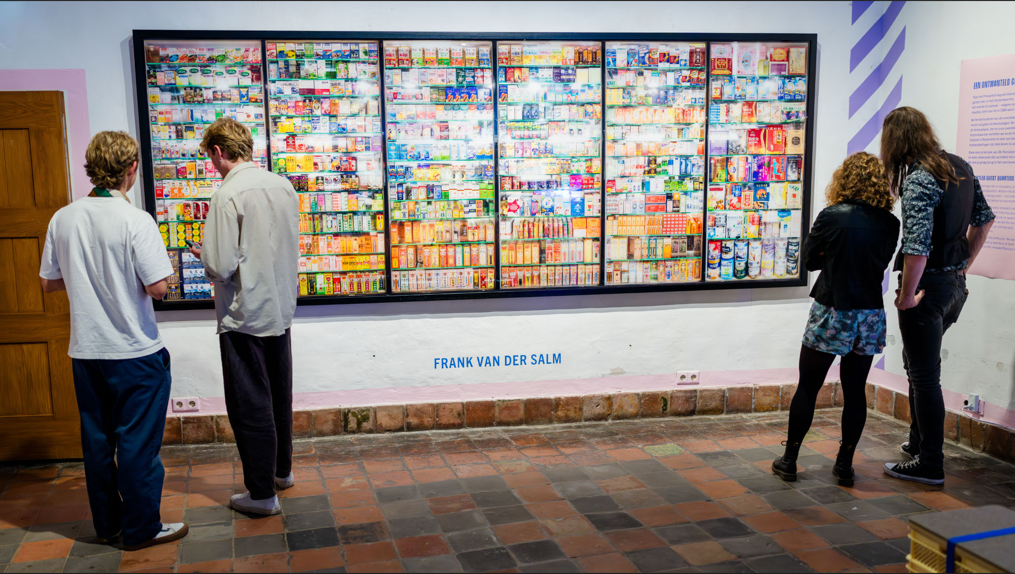 Museum Prinsenhof Delft De Kunst Parade