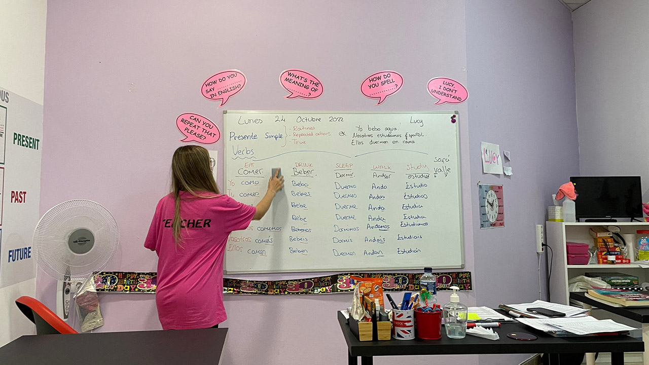 Update Bert en Thomas