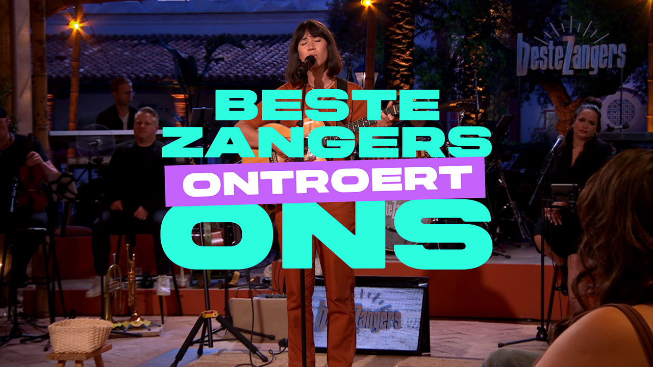 AVROTROS de omroep voor ons