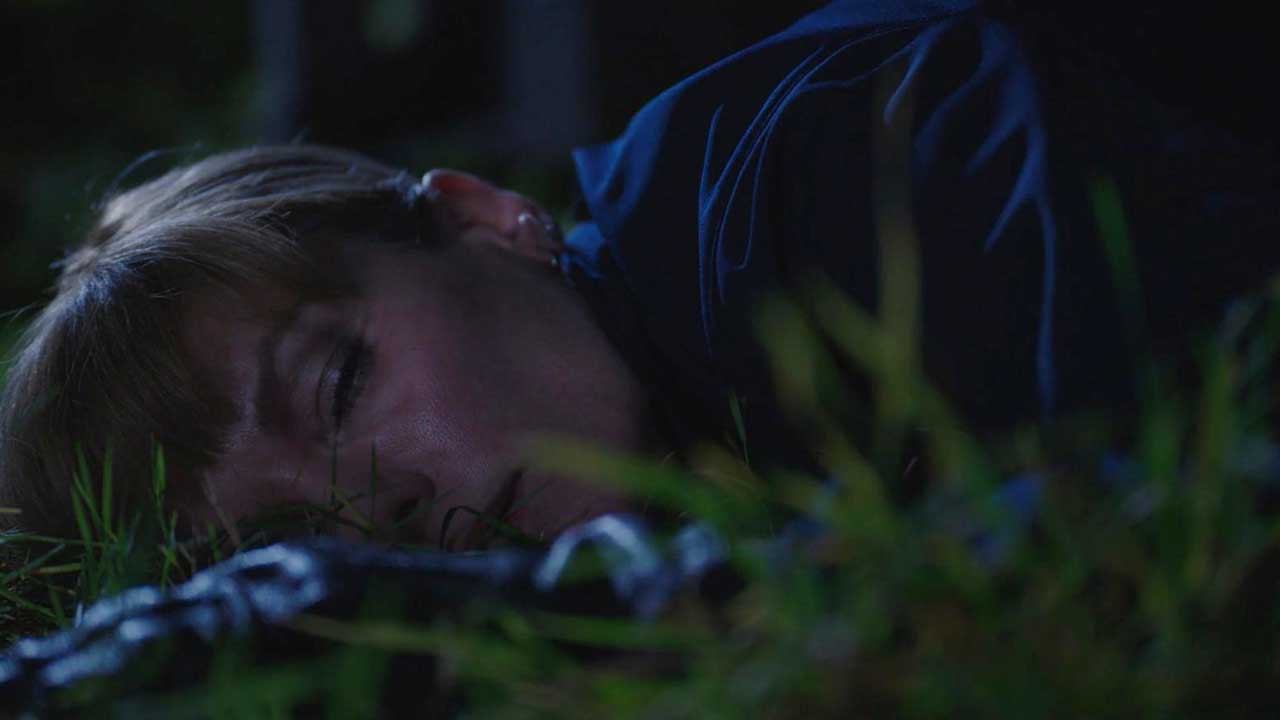 Wat gebeurt er met Eva?