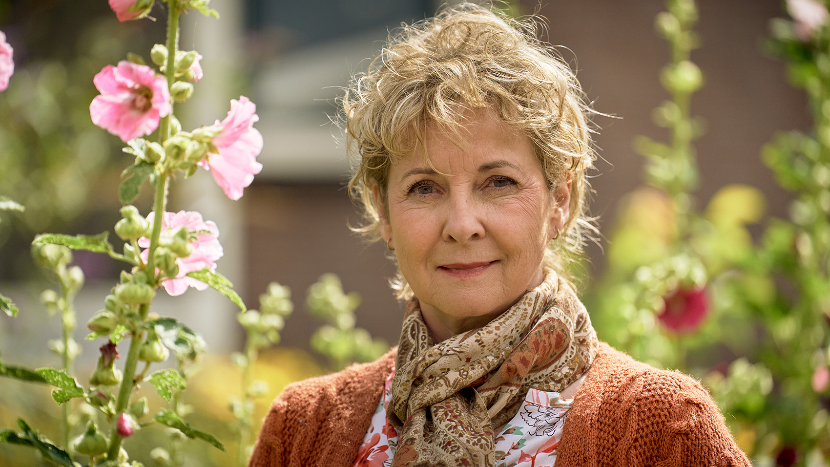 Woeste Grond 2025 Grada castfoto