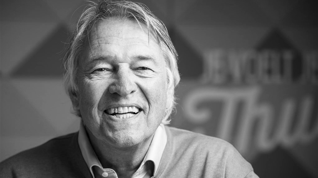 In Memoriam Ron Brandsteder