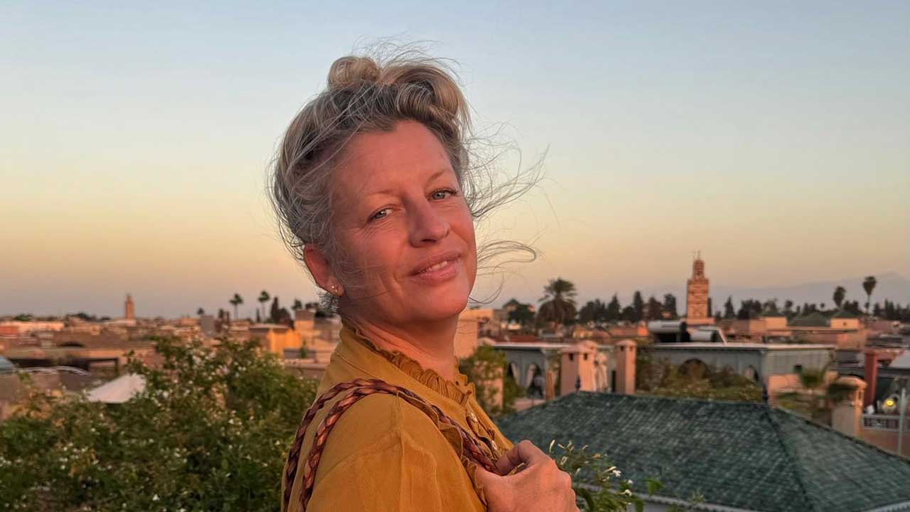 Alexandra uit Het Mooiste Meisje van de Klas