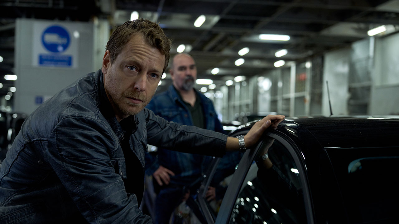 De verhaallijn van Flikken Rotterdam seizoen 7 AVROTROS