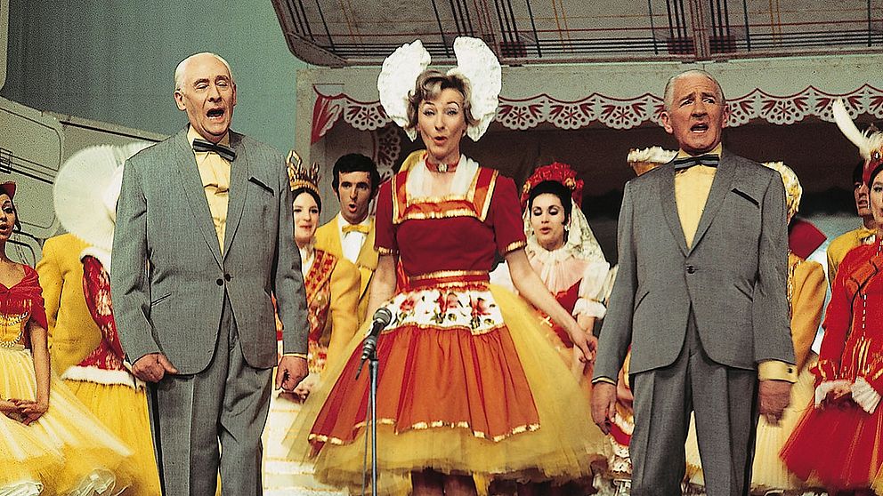 Snip en Snap | AVROTROS