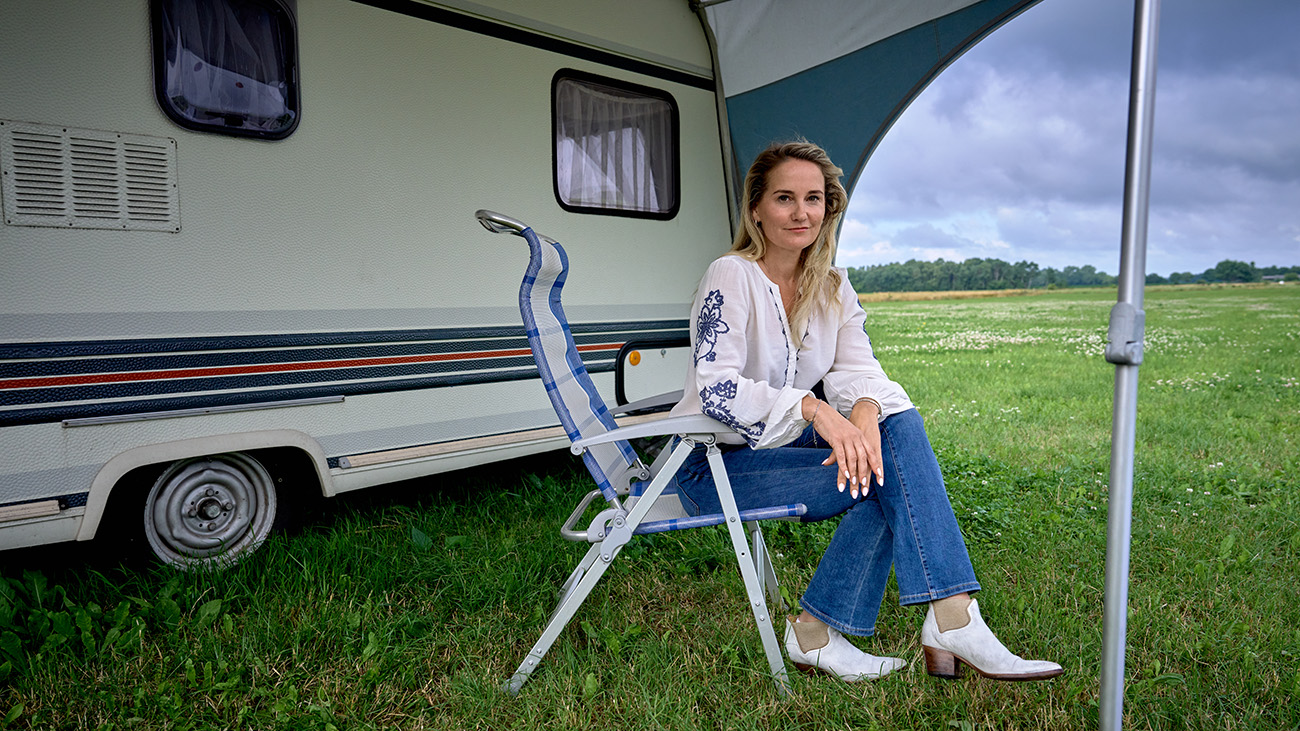 Woeste Grond 2025 Vera castfoto