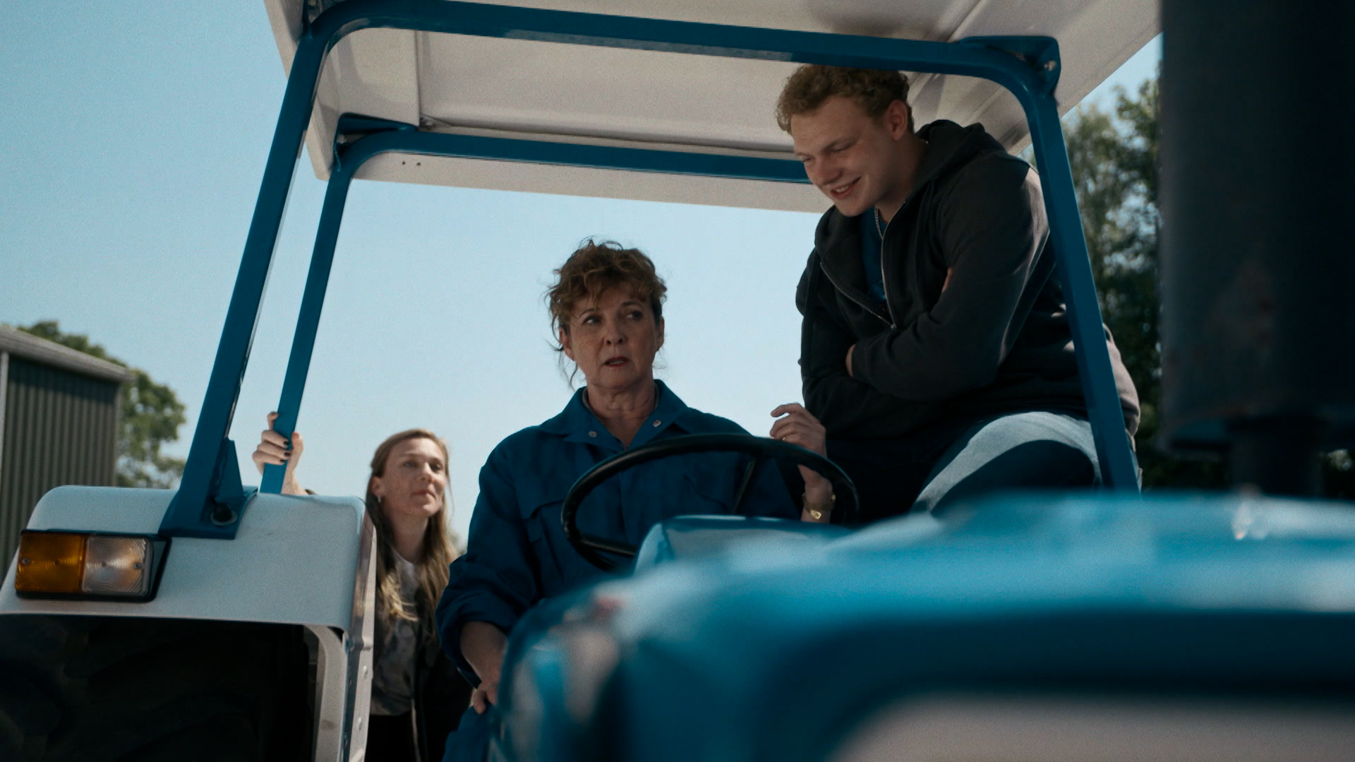 Woeste Grond trailer seizoen 2