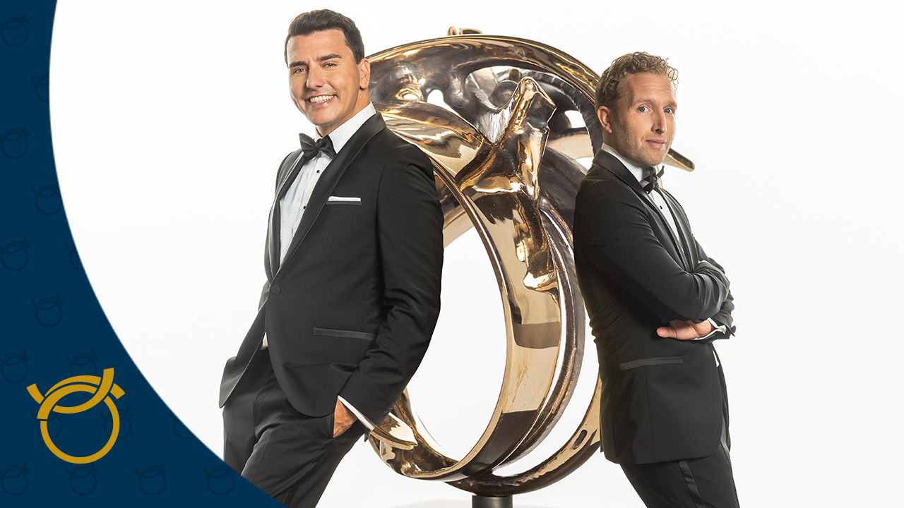 Alles wat je moet weten over het Gouden Televizier-Ring Gala 2023