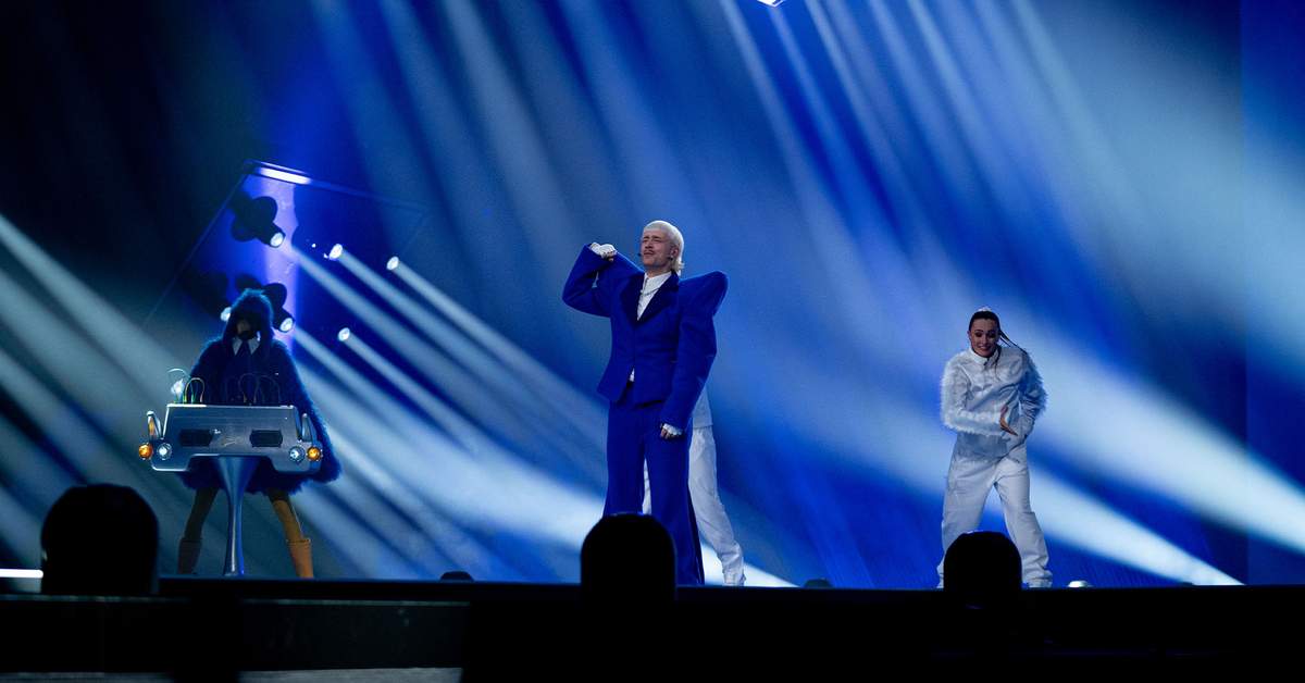 Hoe kun je stemmen tijdens het Eurovisie Songfestival 2024 | AVROTROS