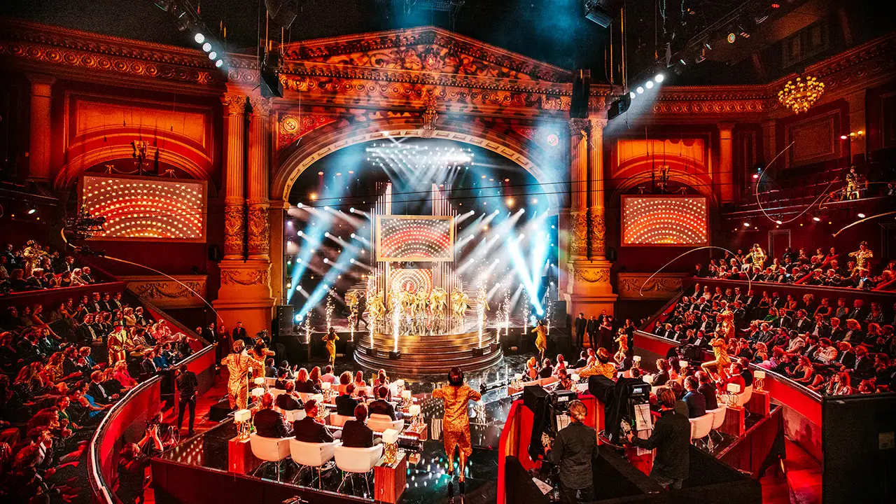 Gouden Televizier-Ring Gala 