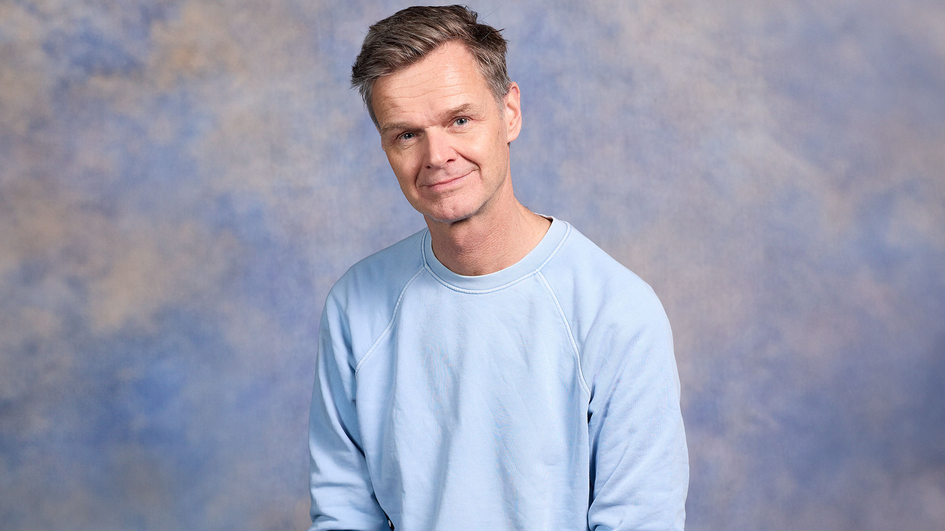 Twan van de Nieuwenhuijzen