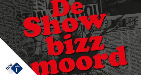 Podcast Showbizzmoord