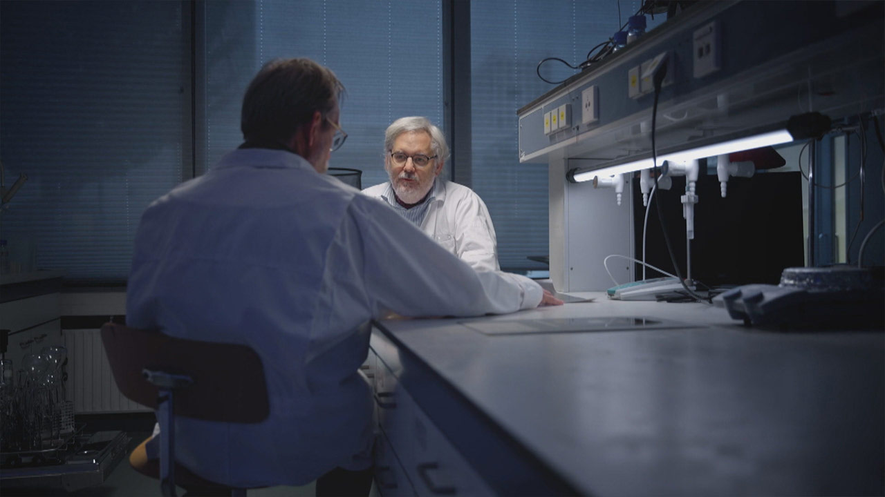 Het Geheim Van De Meester   Torentius