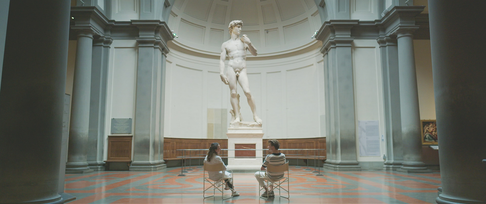 Kunst Van Michelangelo tot Instagram: hoe modern waren de Italiaanse meesters?