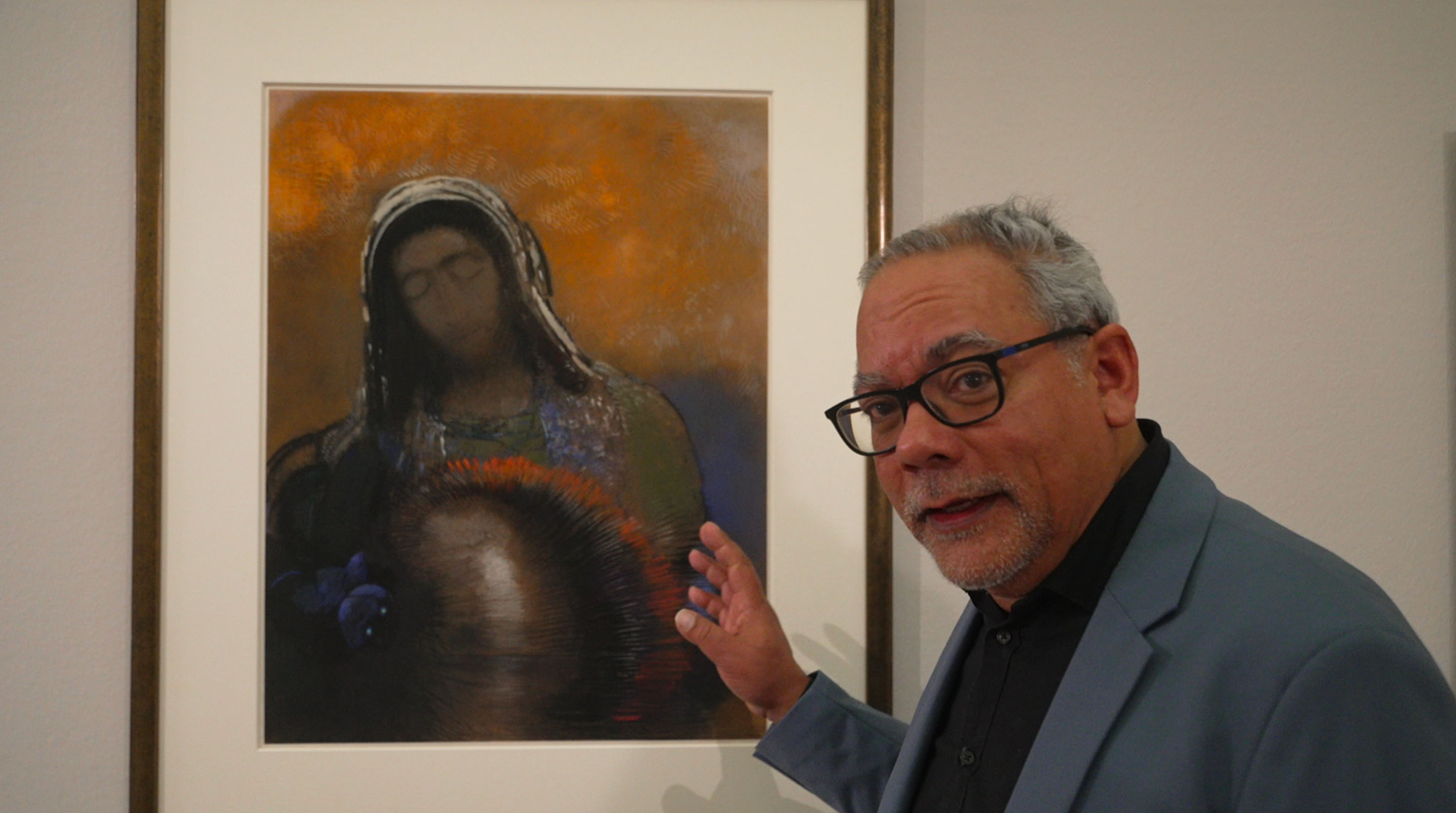 Nu Te Zien! Zingeving