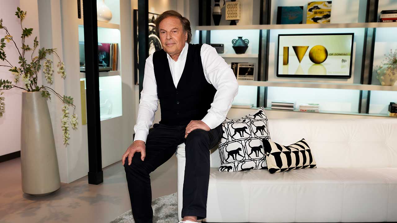 Ivo, even op zaterdag