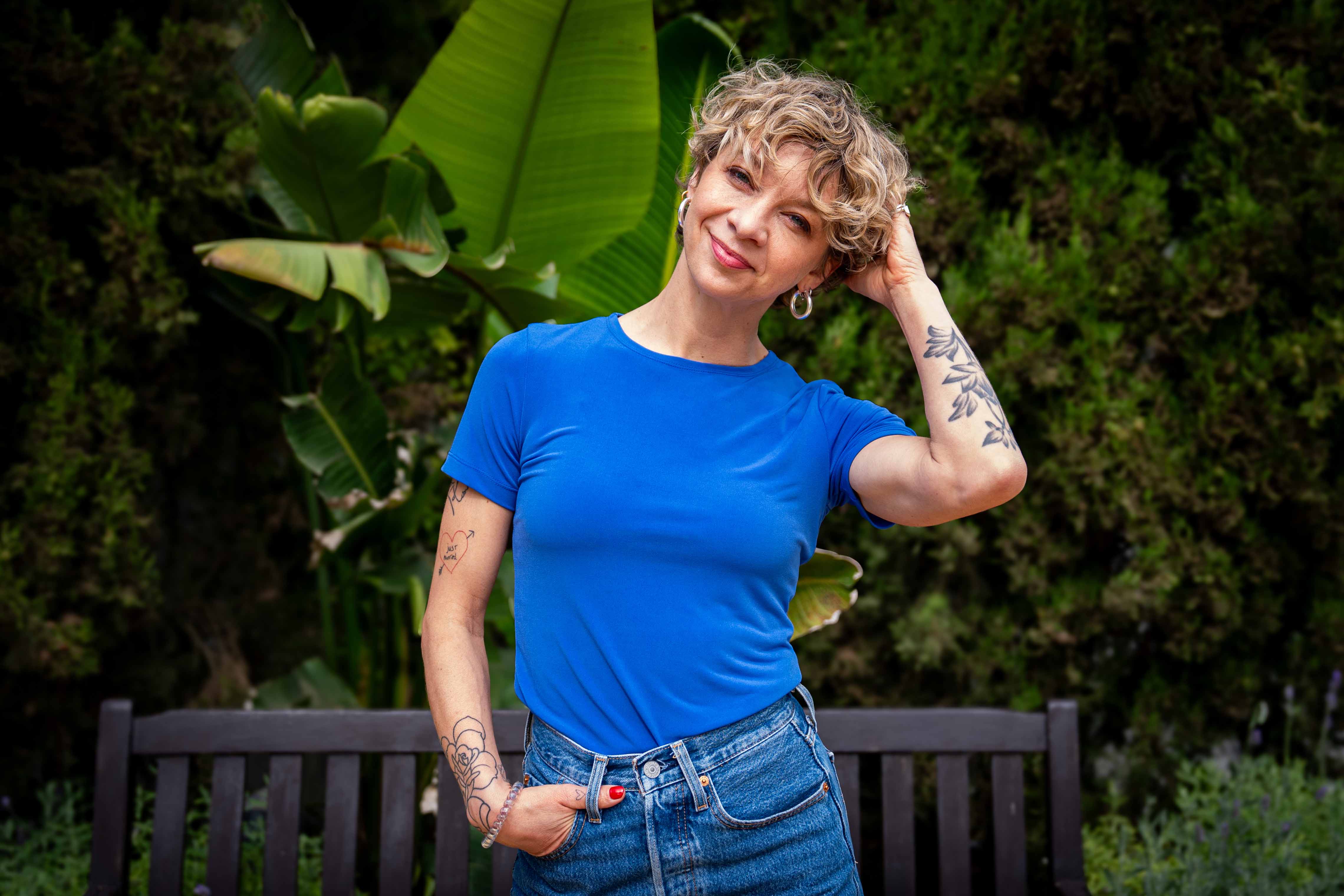 Jacqueline Govaert Beste Zangers 2025