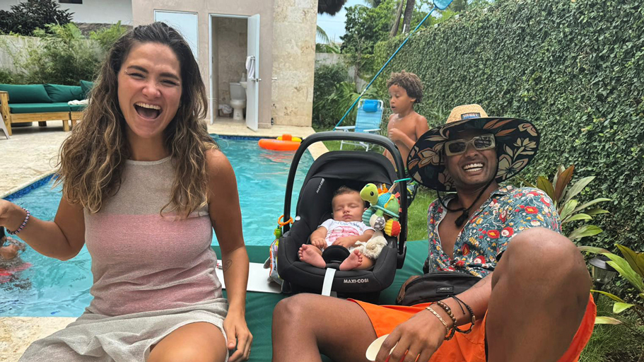 Ik Vertrek Even Weg Update 2024 Estee Taif Jaya Zwembad