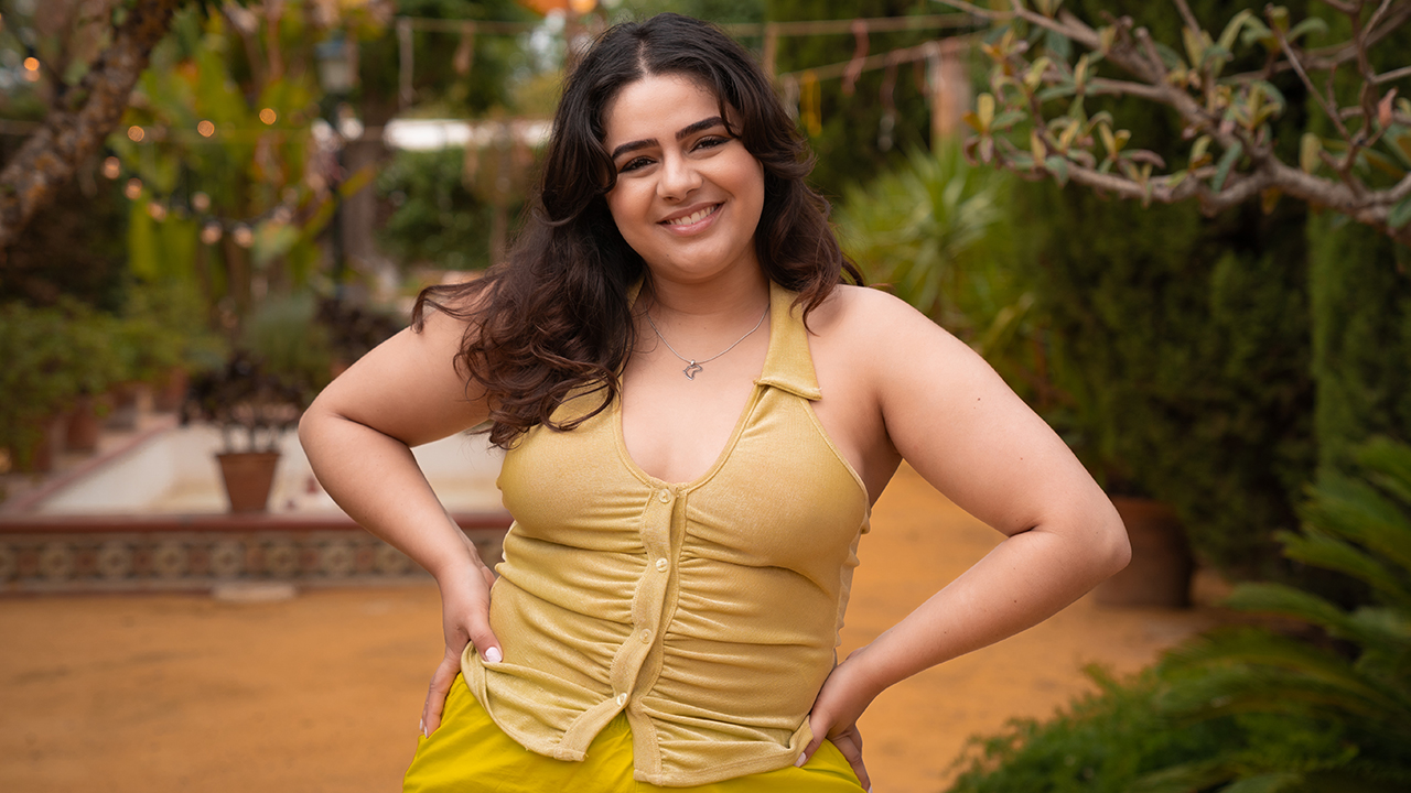 Numidia Beste Zangers