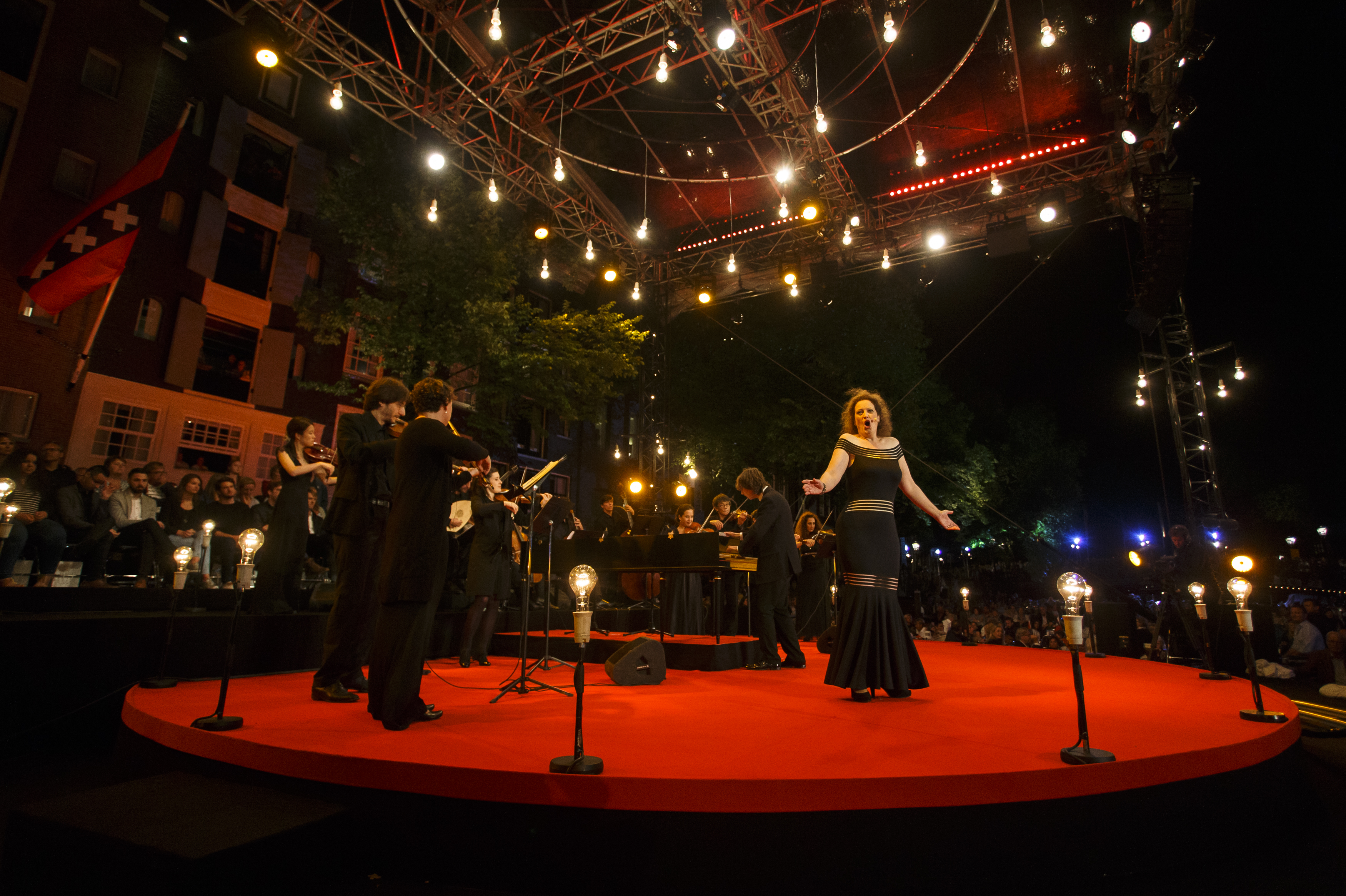 Prinsengrachtconcert 2016