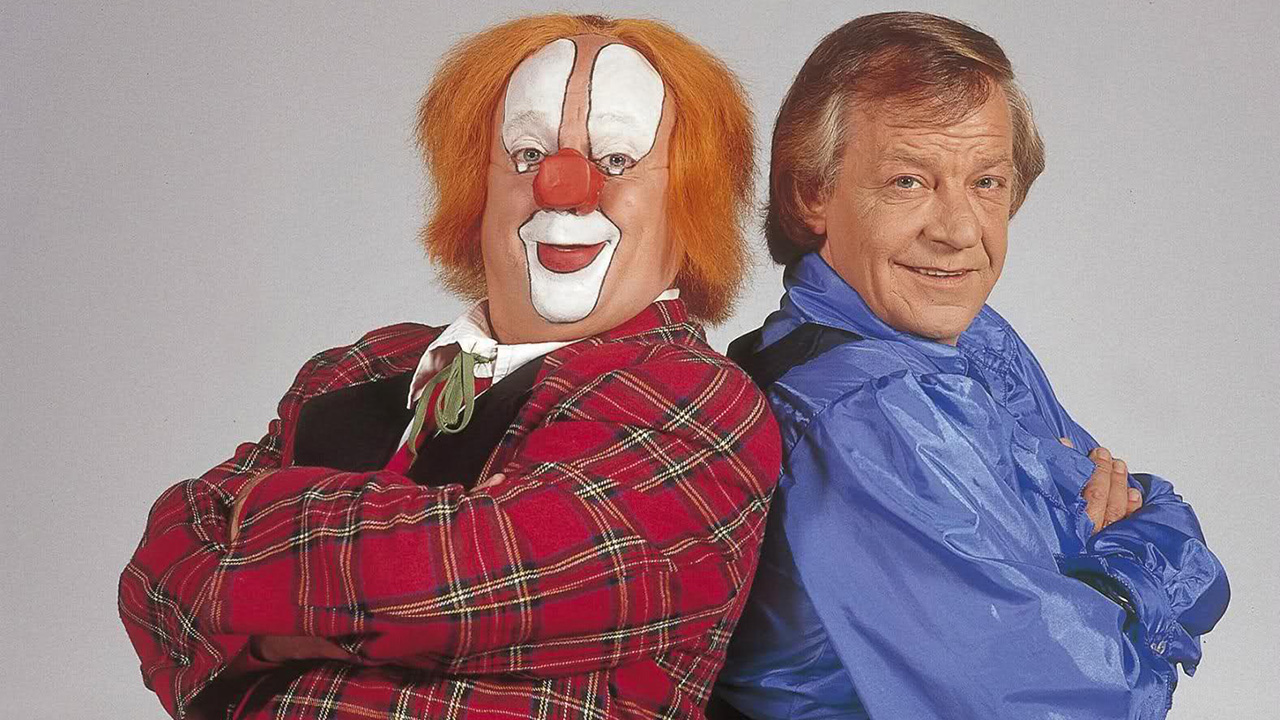 Bassie en Adriaan Een schat aan