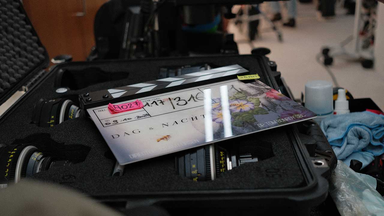 Dag & Nacht seizoen 3