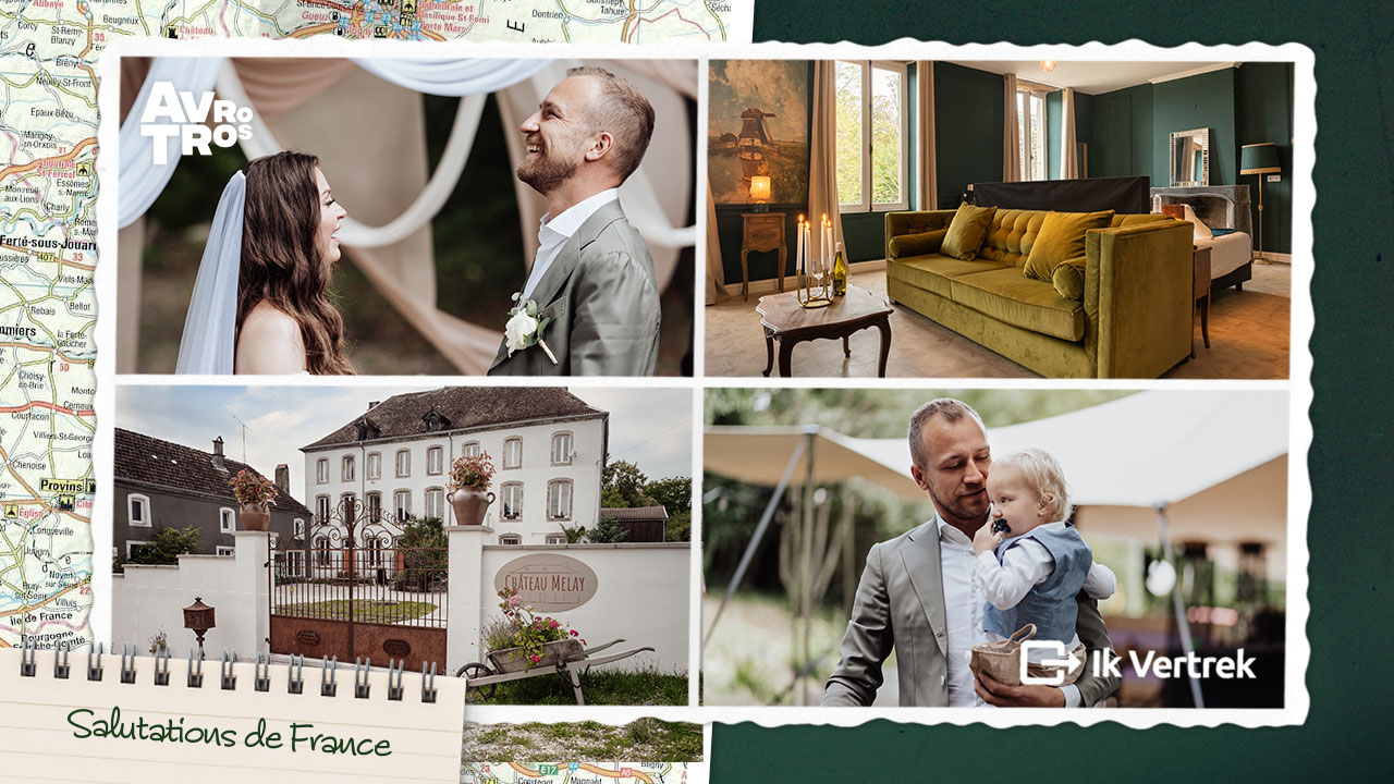 Iv Familie Mentink Update Ansicht