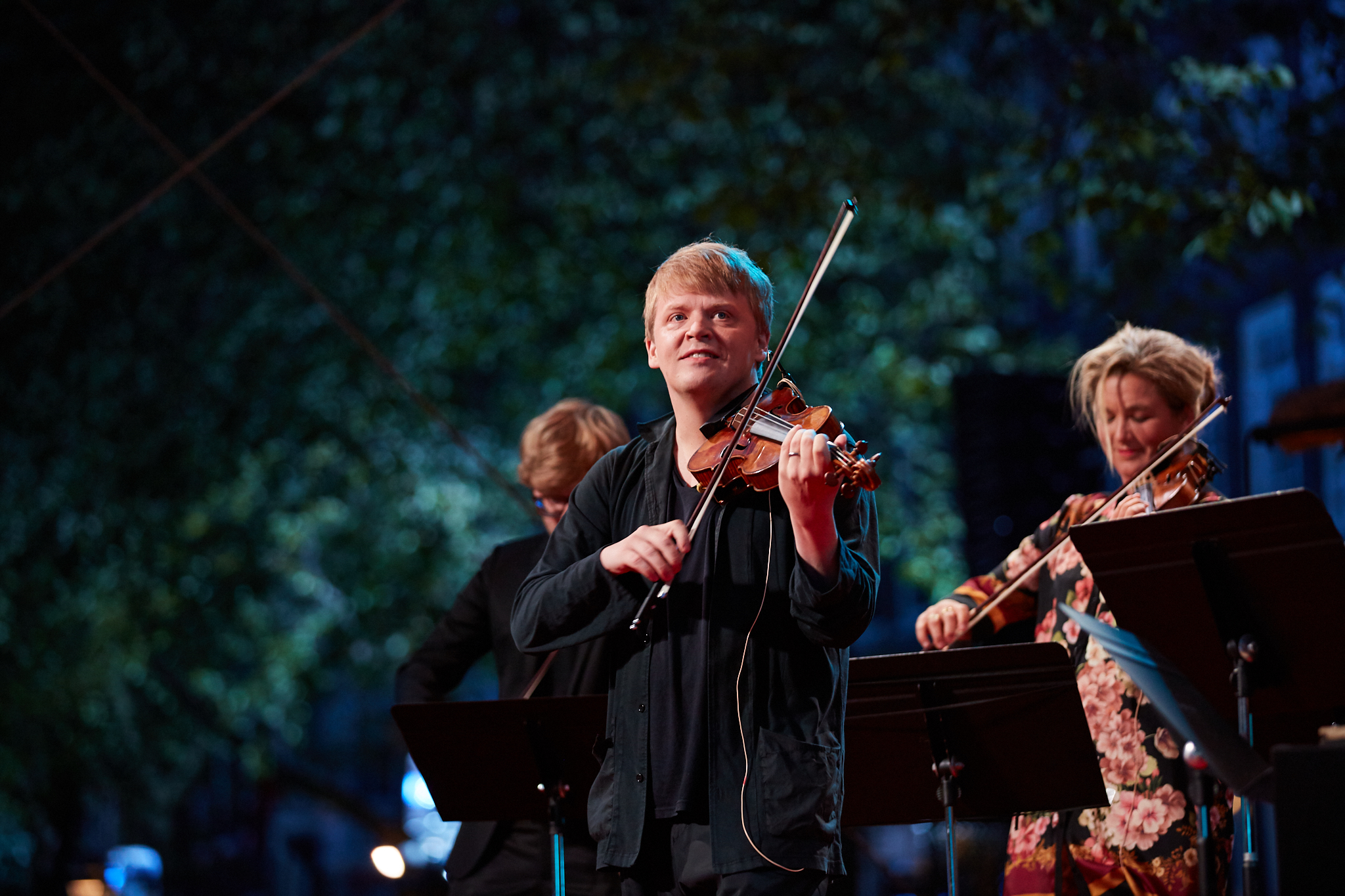 Prinsengrachtconcert 2019