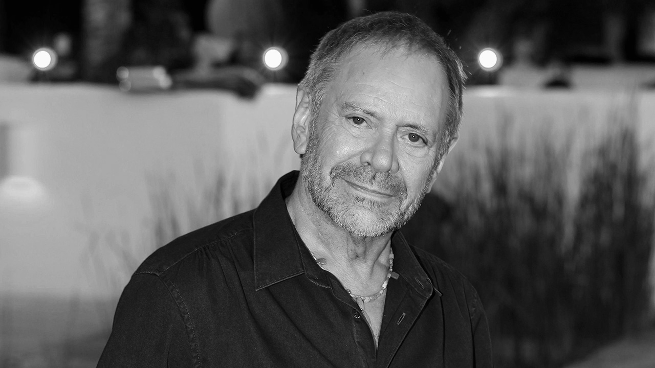 In memoriam Rob de Nijs