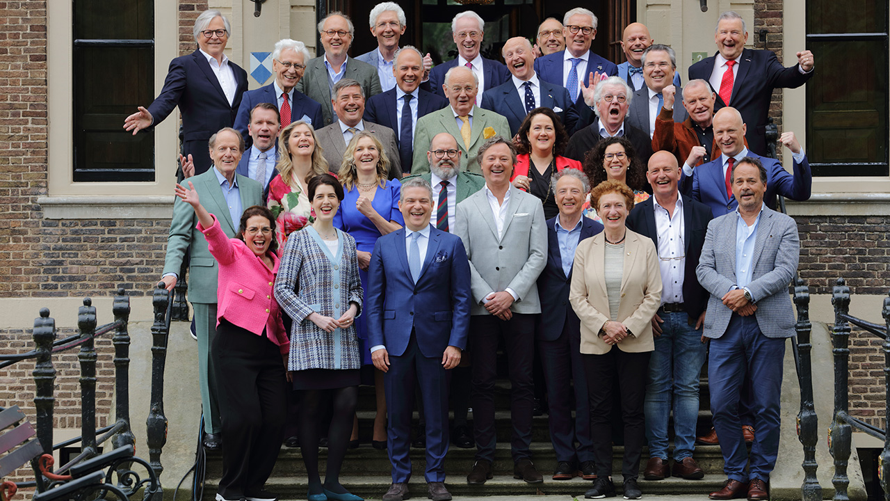 Nieuwe opnamedagen Tussen Kunst en Kitsch voorjaar 2025 AVROTROS