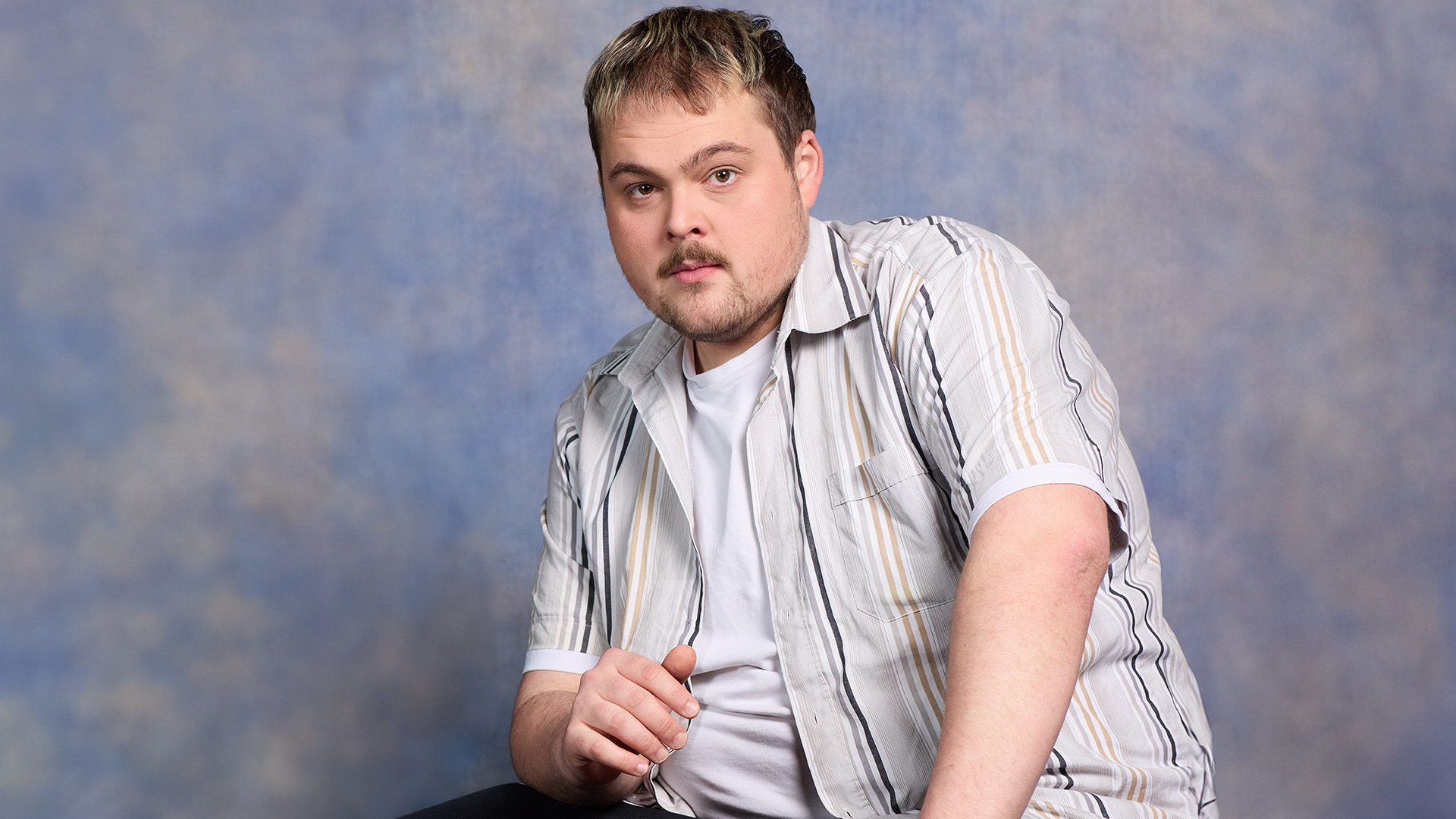 Martijn van Eijzeren 