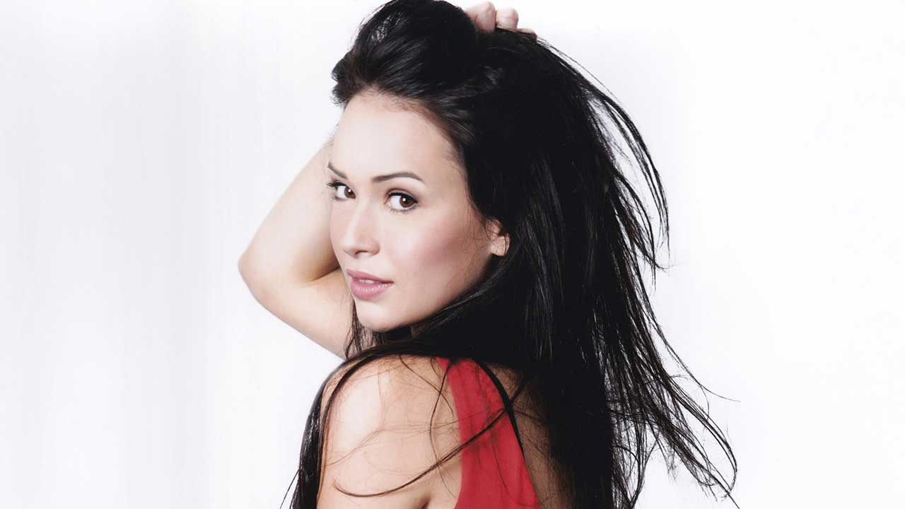 Het Mooiste Meisje van de Klas Moo