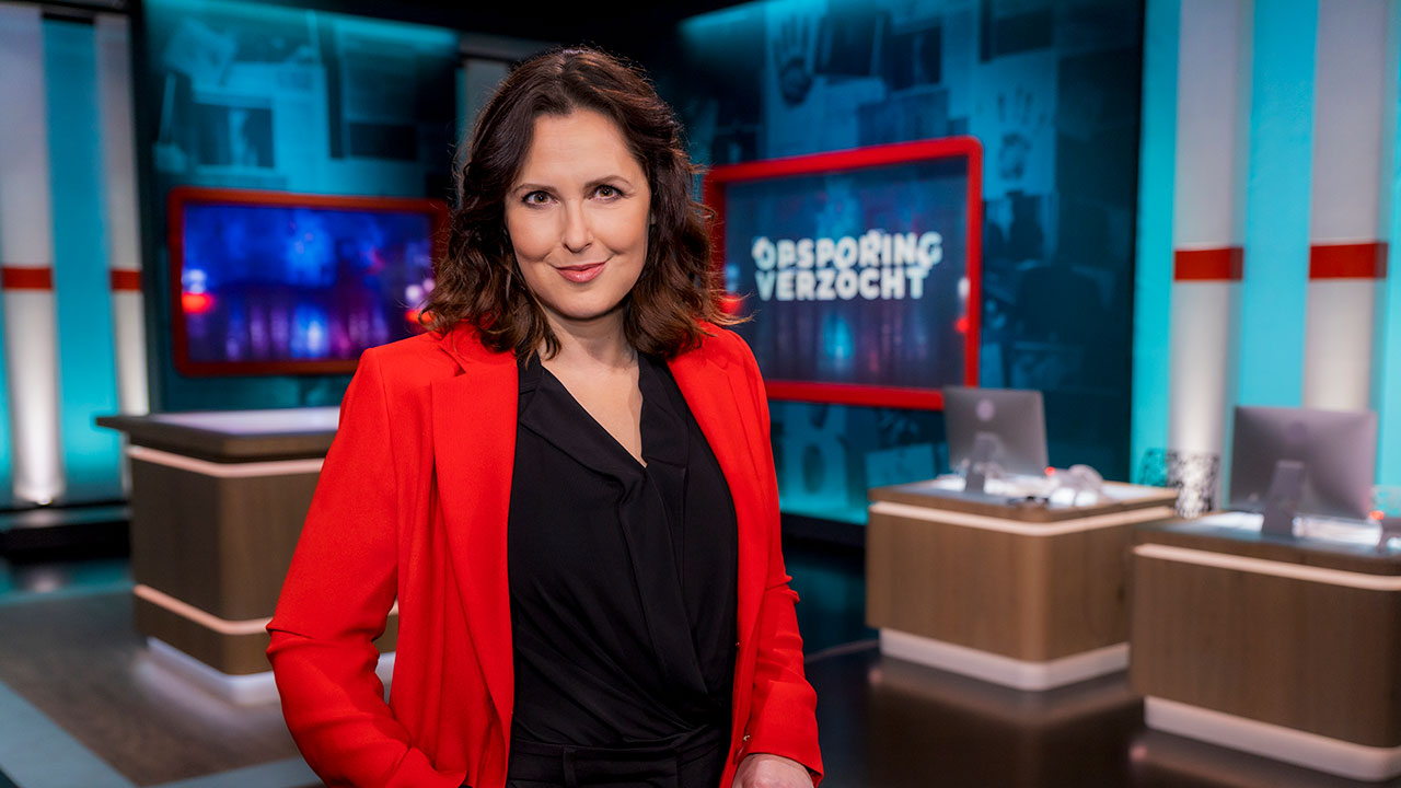 Opsporing Verzocht Anniko Van Santen