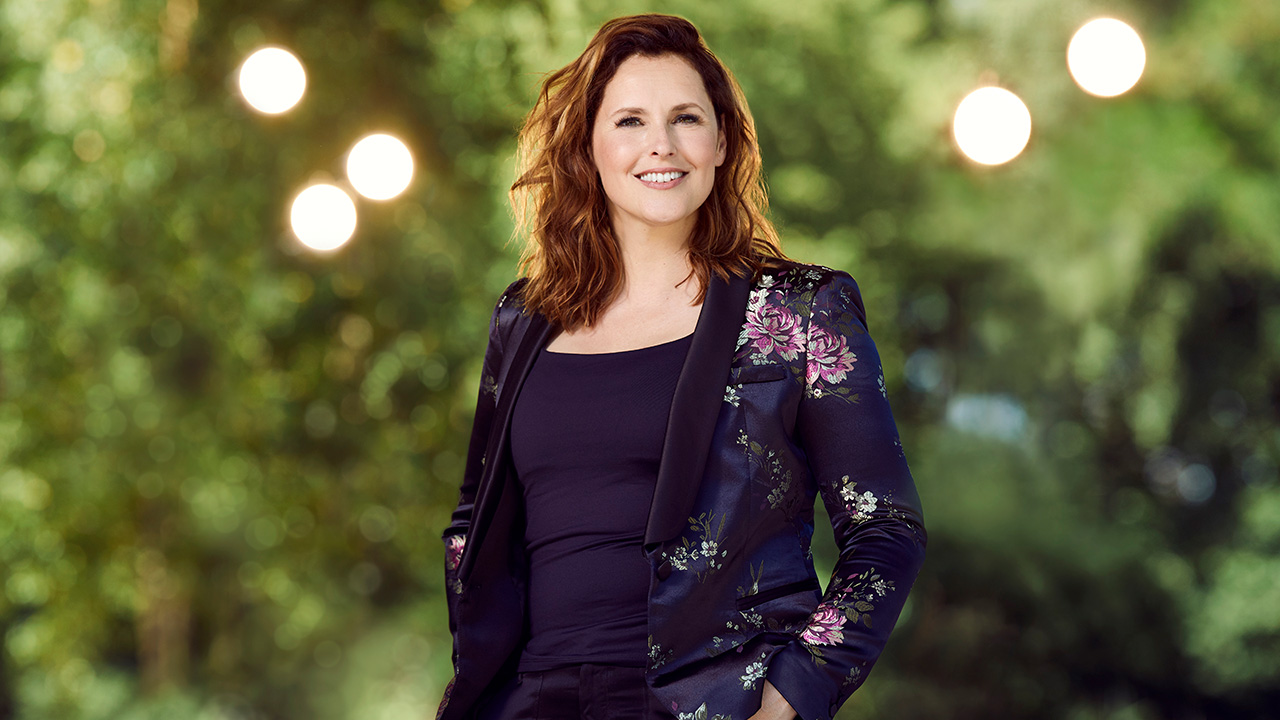 Anniko van Santen presenteert programma over dementie