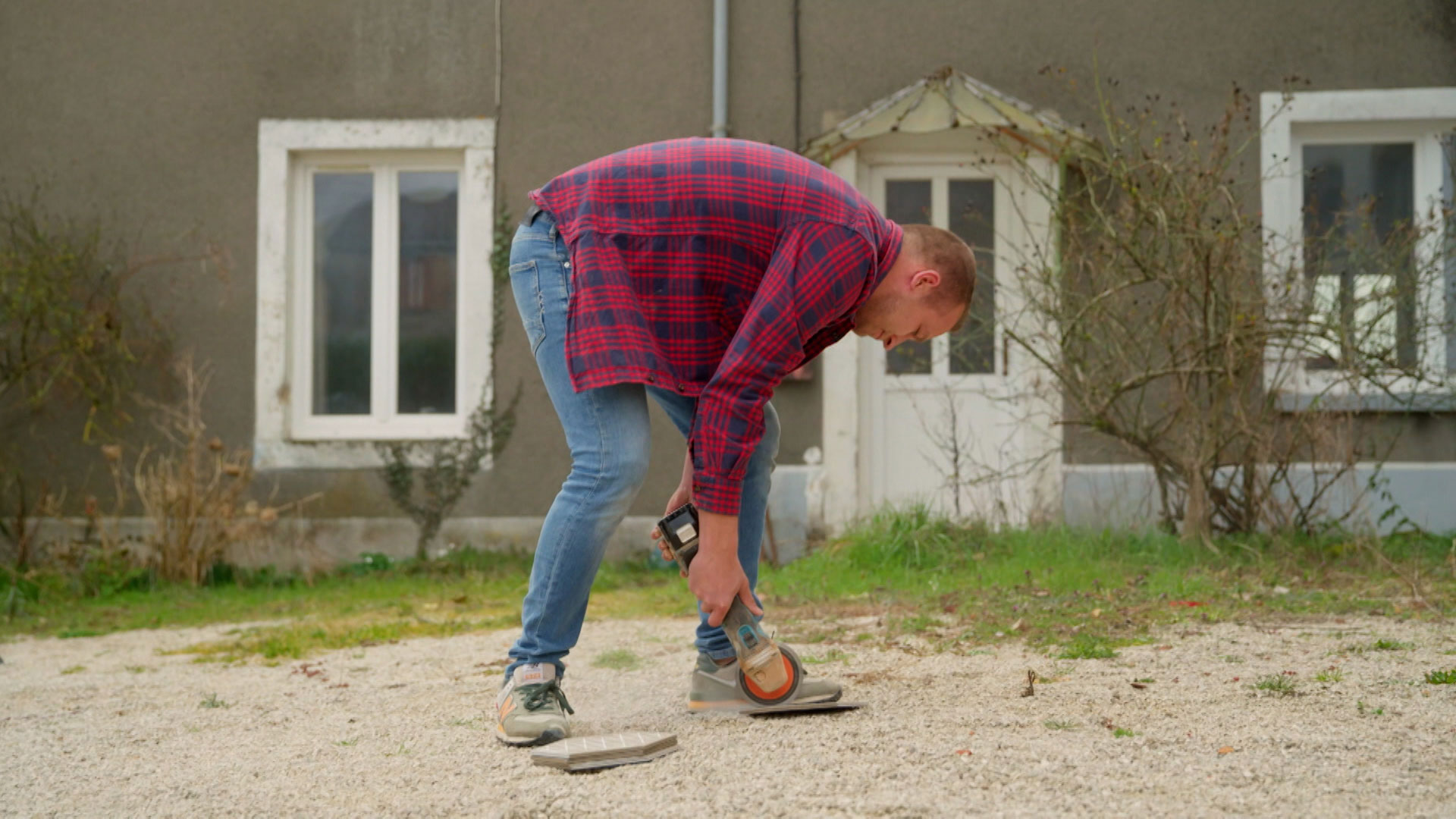 Iv Familie Mentink Thomas Klussen