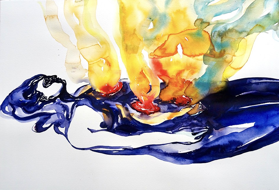 Museum W Aline Thomassen