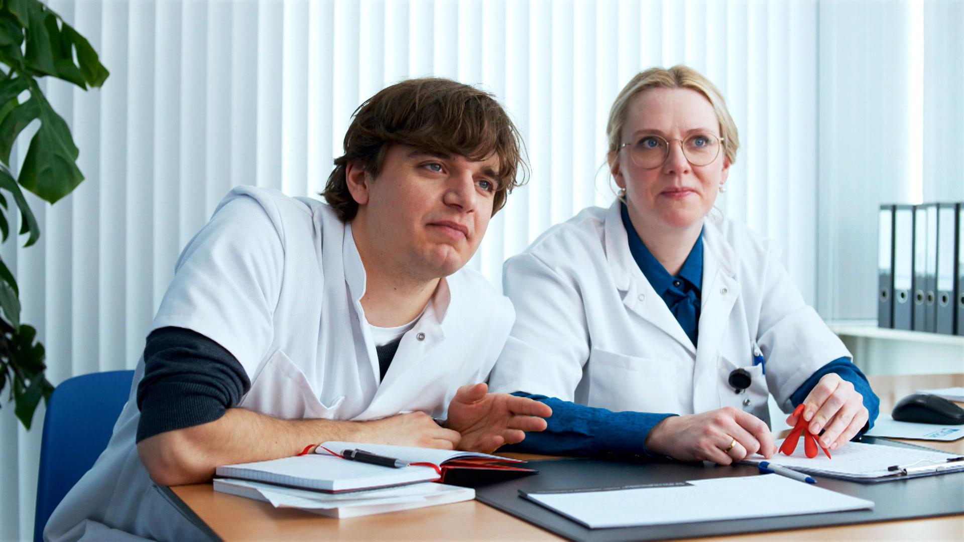 De Poli De Schaamstreek - Tobias en Esther