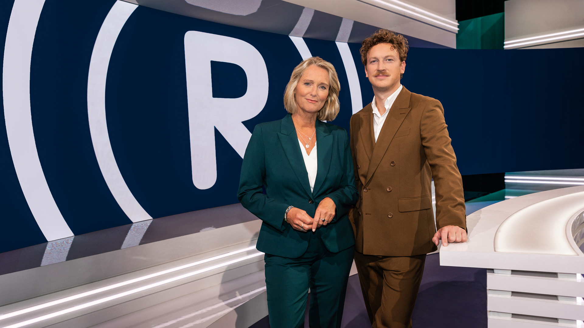 Radar Programmering September