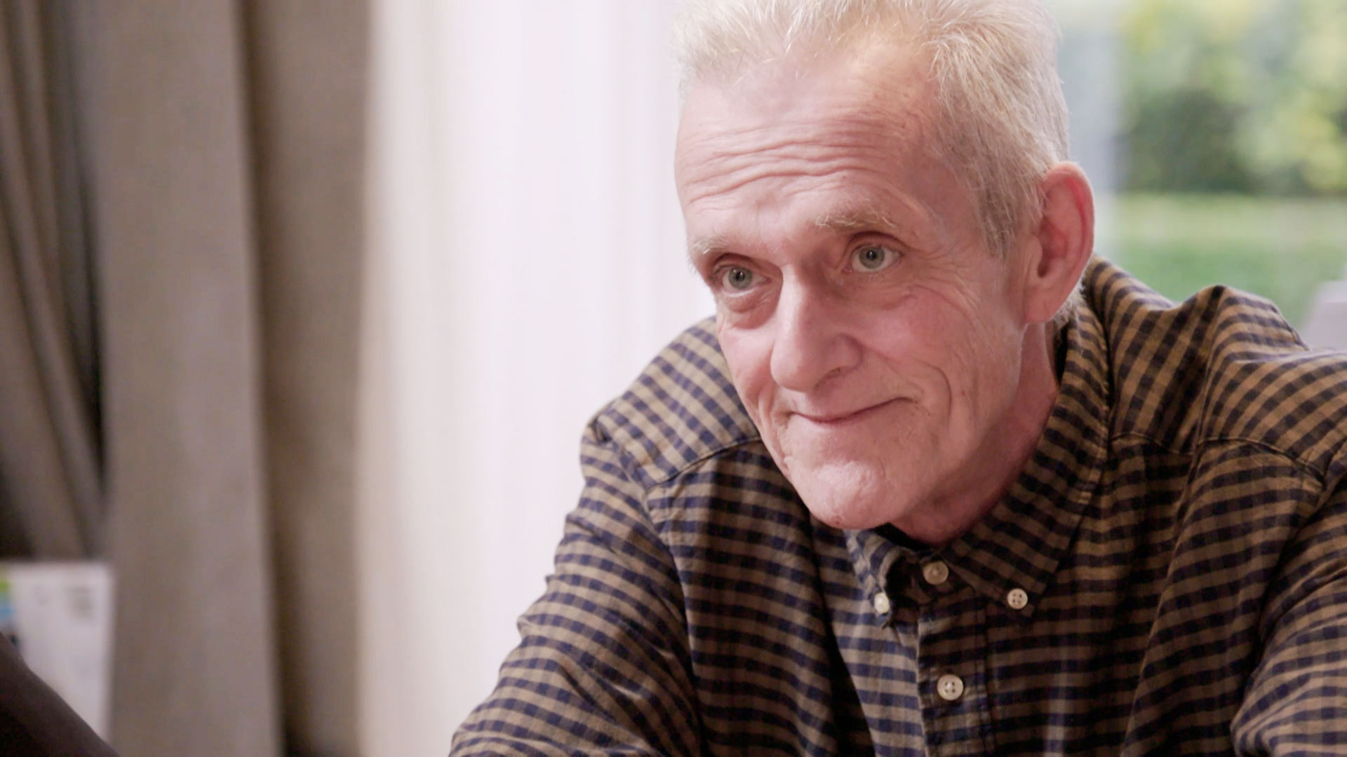 DNA Onbekend Lammert