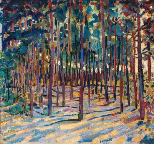 Museum Belvedere Het Gedroomde Museum I