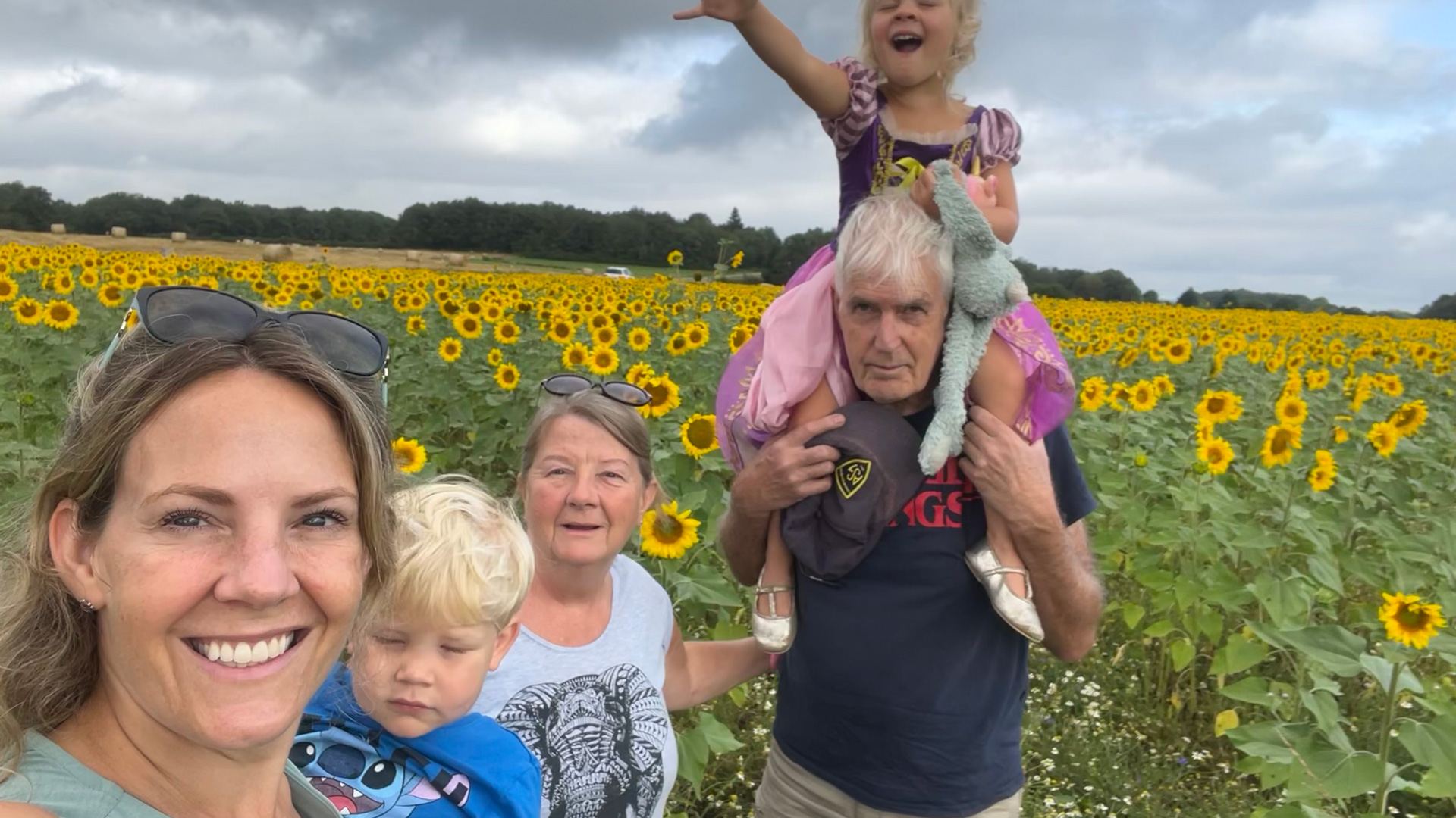 Ik Vertrek Even Weg Update 2024 Bob Jos