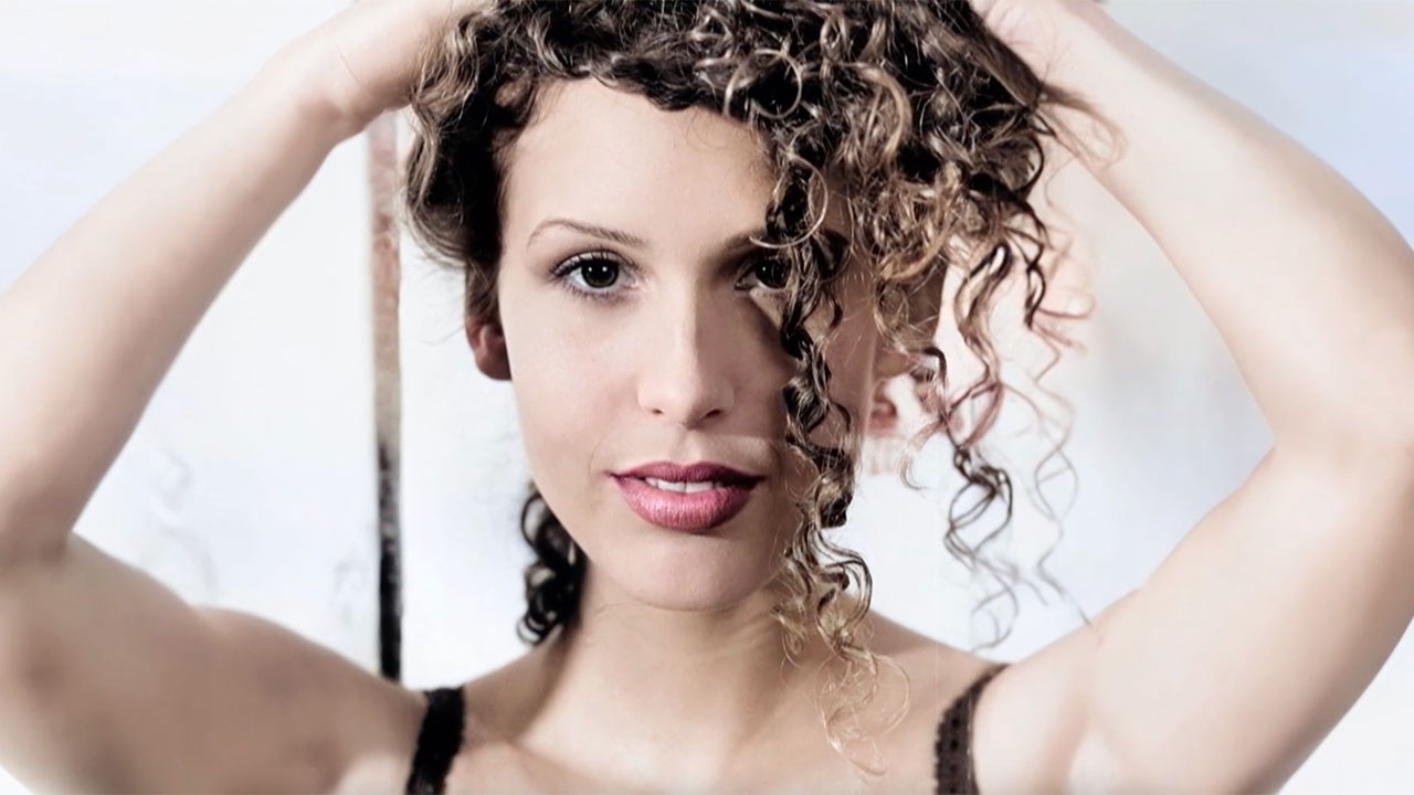 Het Meisje Van De Kommandant