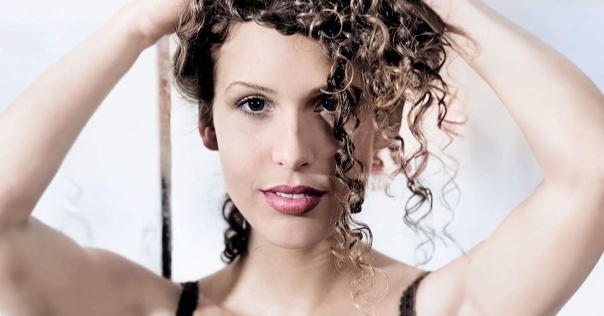 Het Meisje Van De Kommandant