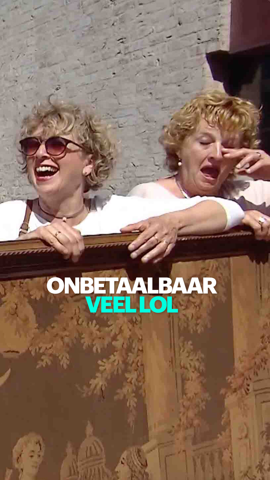 Nieuwe opnamedagen Tussen Kunst en Kitsch voorjaar 2025 AVROTROS