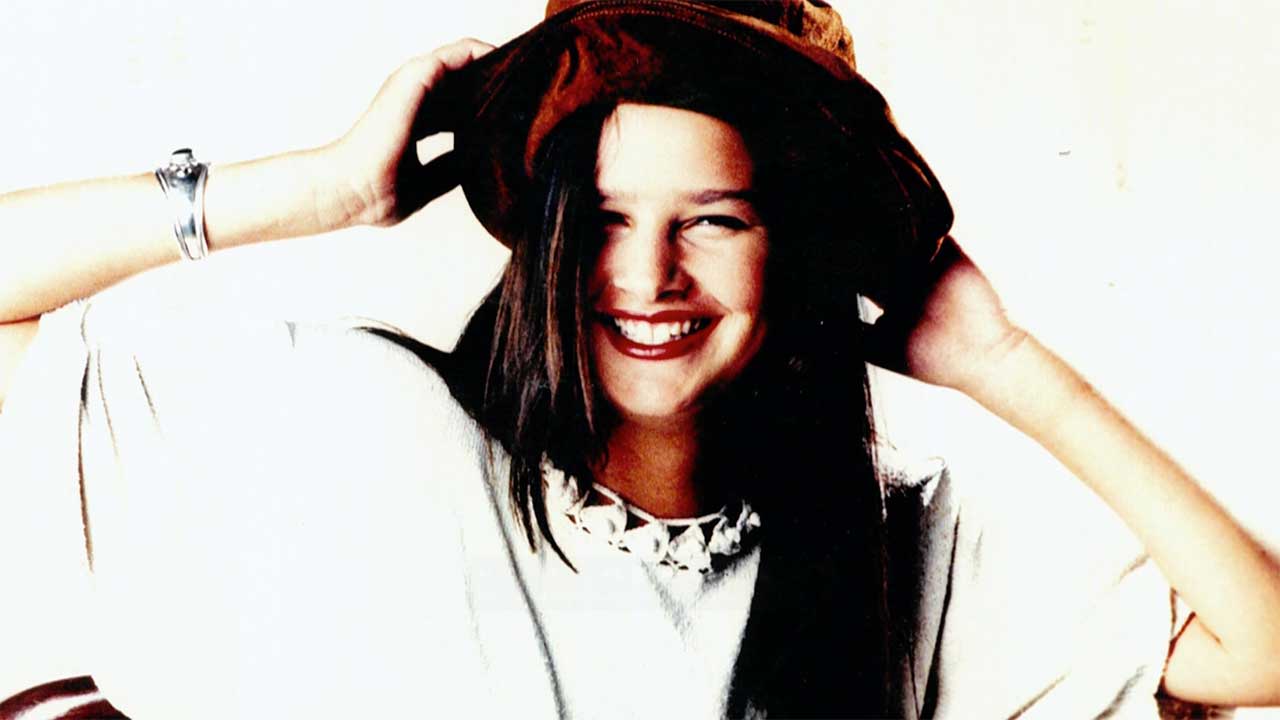 Marieke verliest haar man