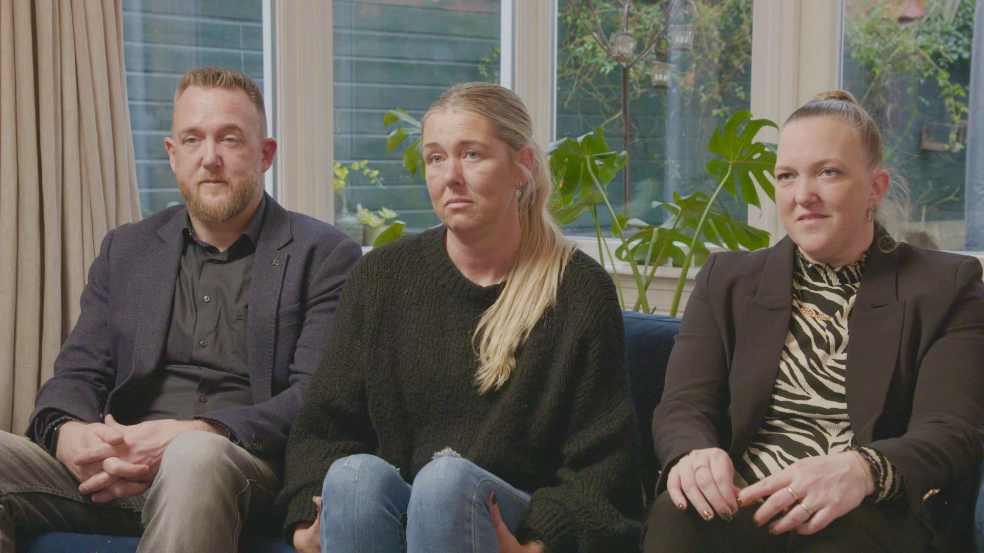 DNA Onbekend Uitslag Maschera Maroesja Keomo