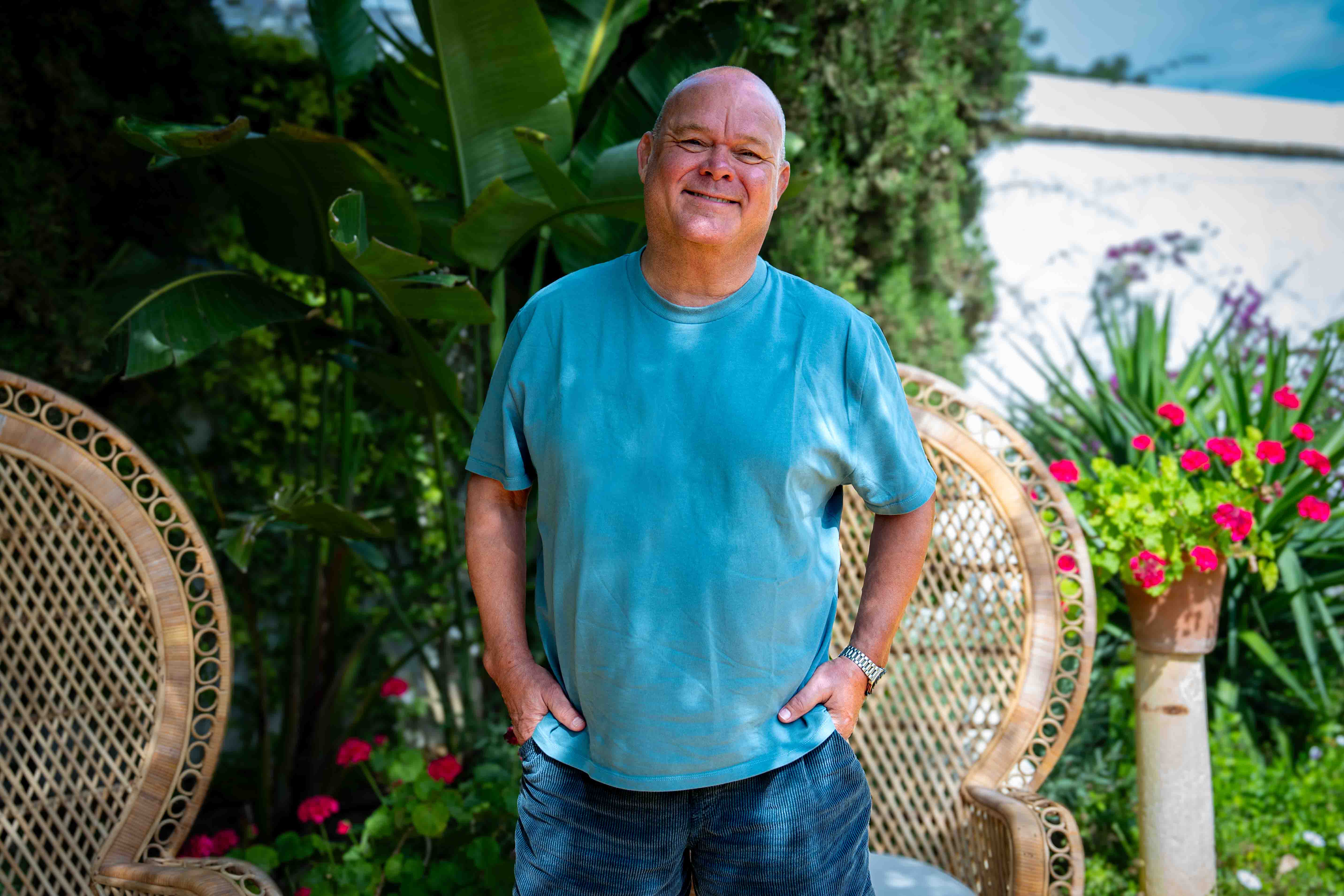 Paul De Leeuw Beste Zangers 2025