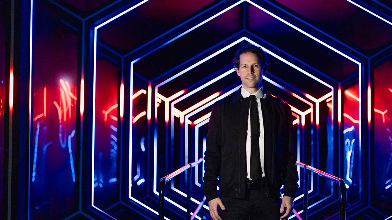 Een nieuw seizoen MINDF*CK, vanaf 16 maart op NPO1