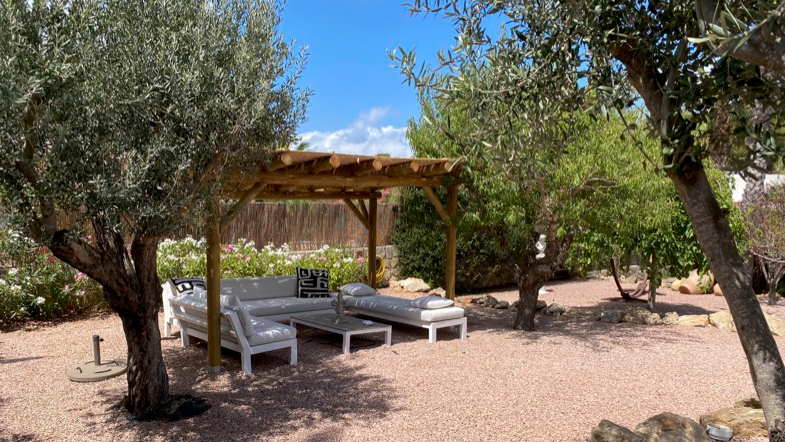 Ik Vertrek Even Weg Update 2024 Marcel Walter Pergola