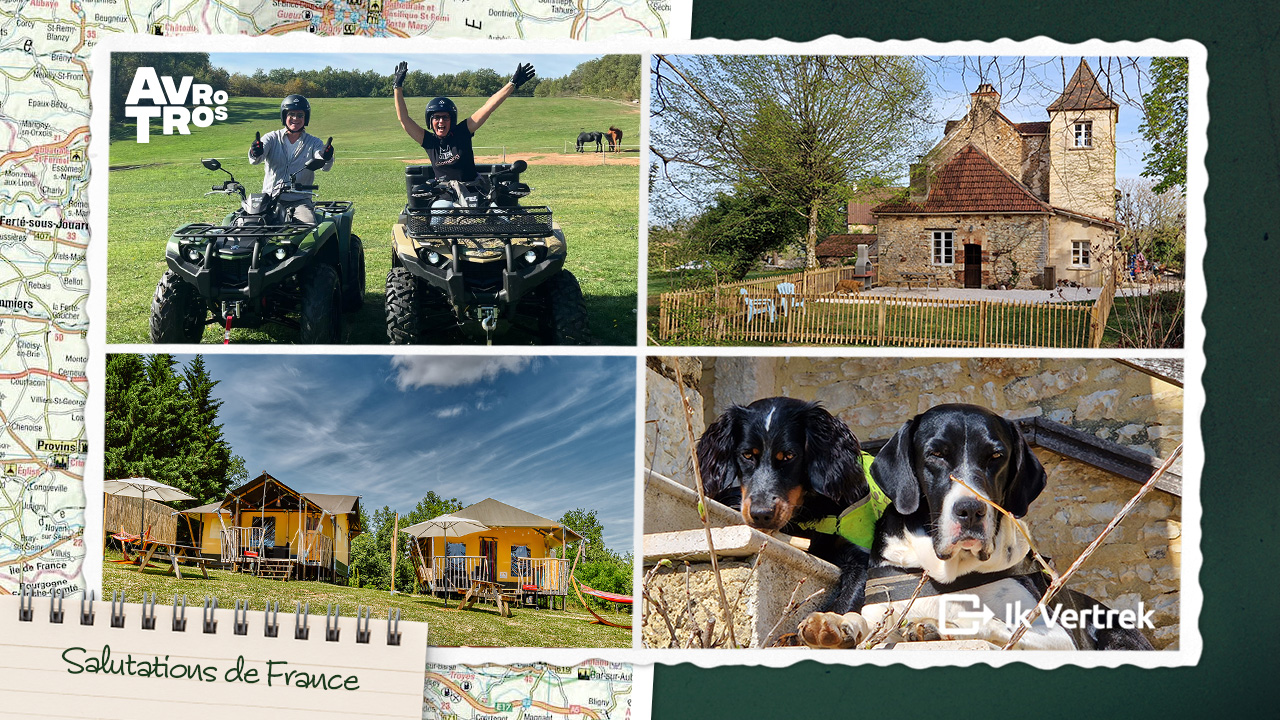 Familie van Veen 2023